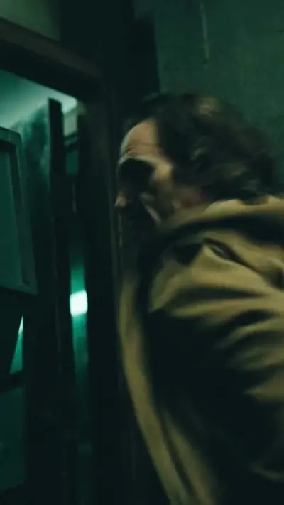 Corte viral de filme